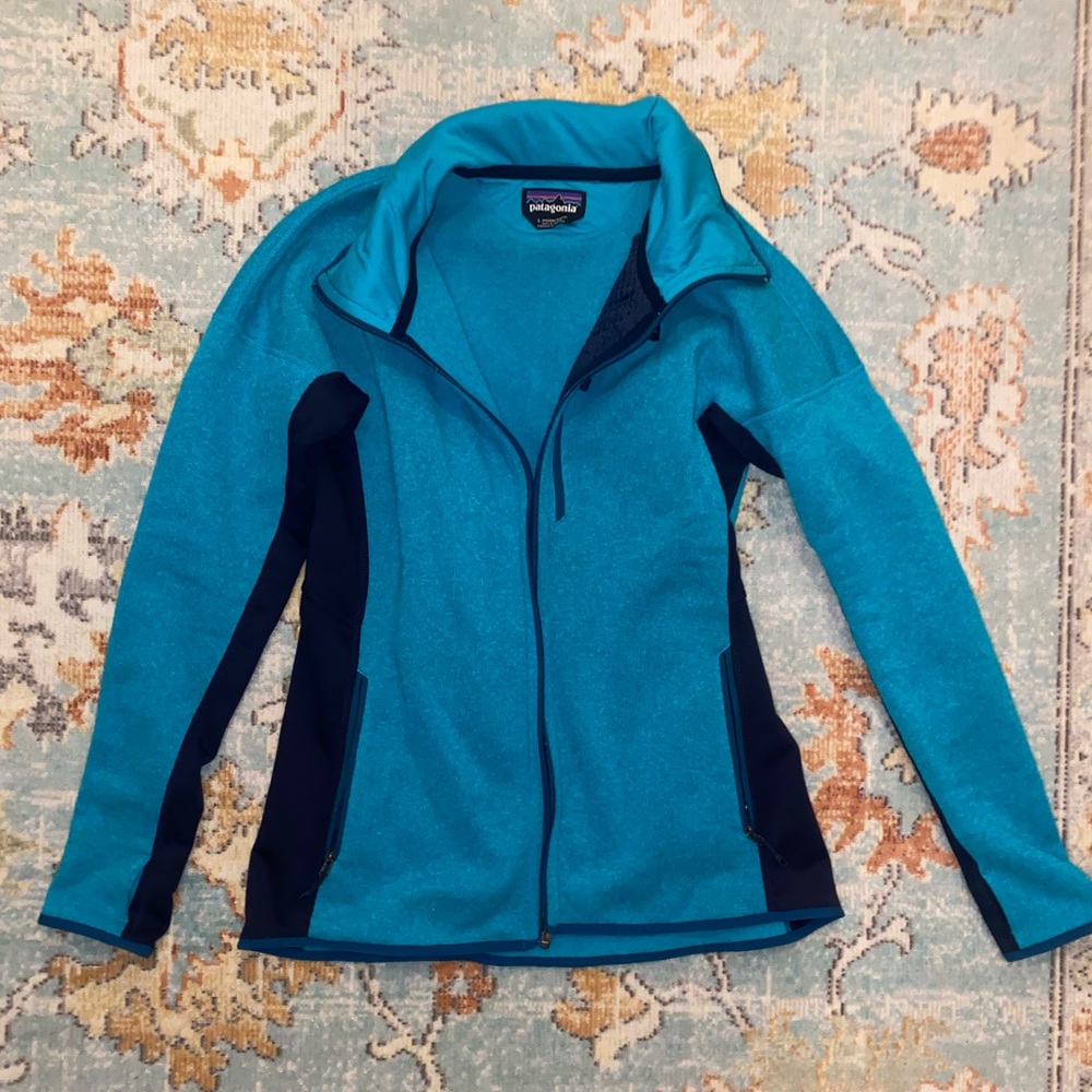 COPY - NWOT Patagonia jacket
